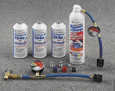 auto klime, servis auto klima